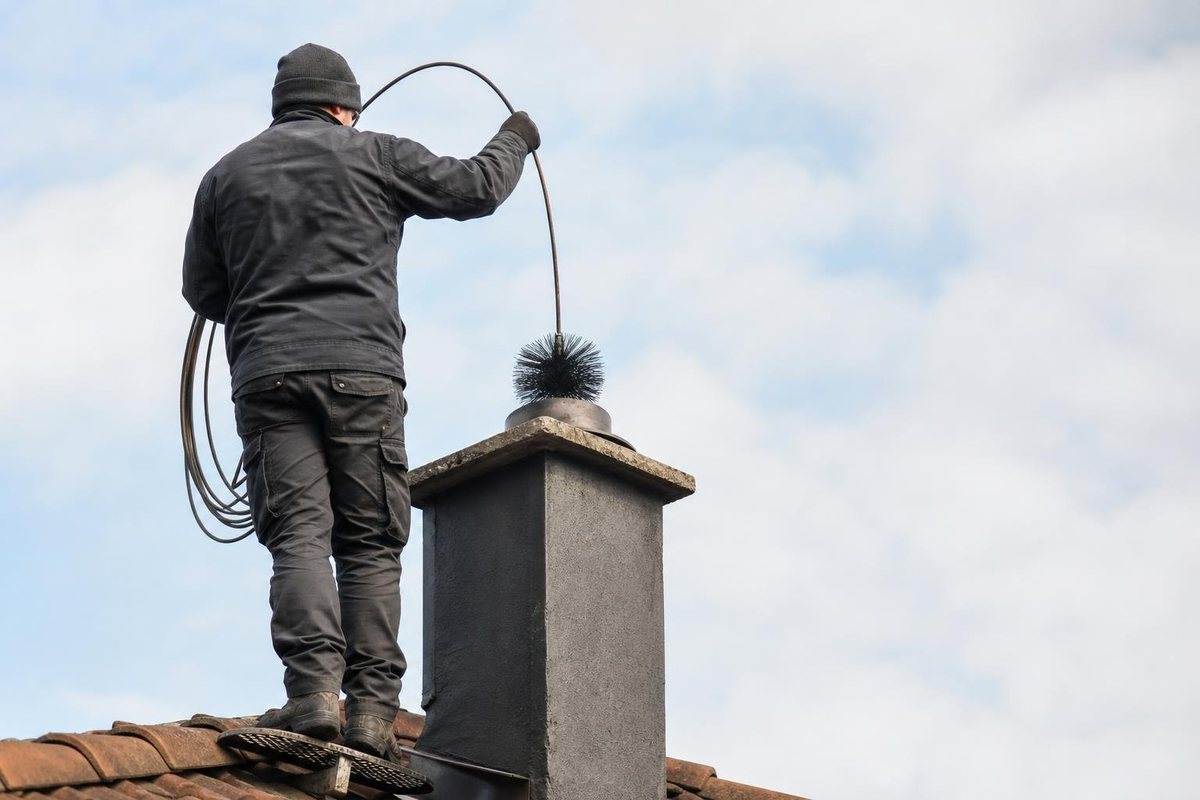 Ninok Chimney Repair in Pittsburgh